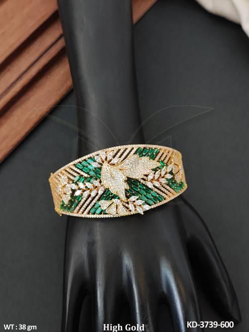 KD-3739-600-GREEN