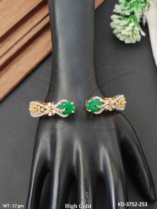 KD-3752-253-GREEN