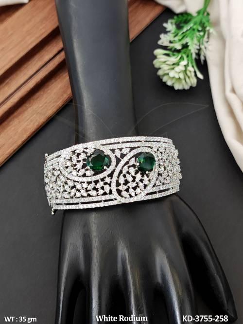 KD-3755-258-GREEN
