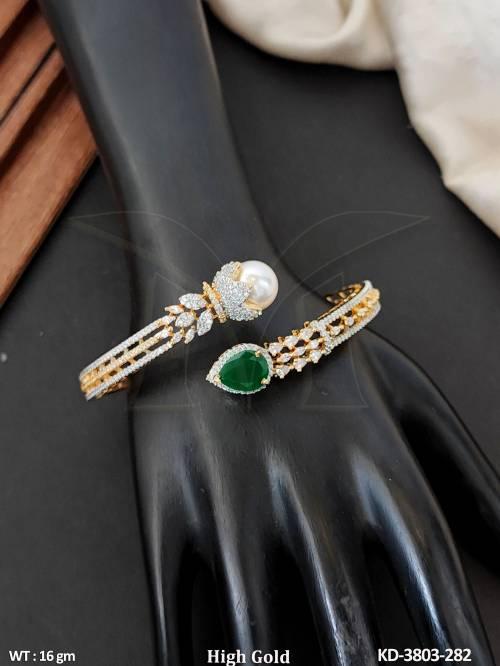 KD-3803-282-GREEN