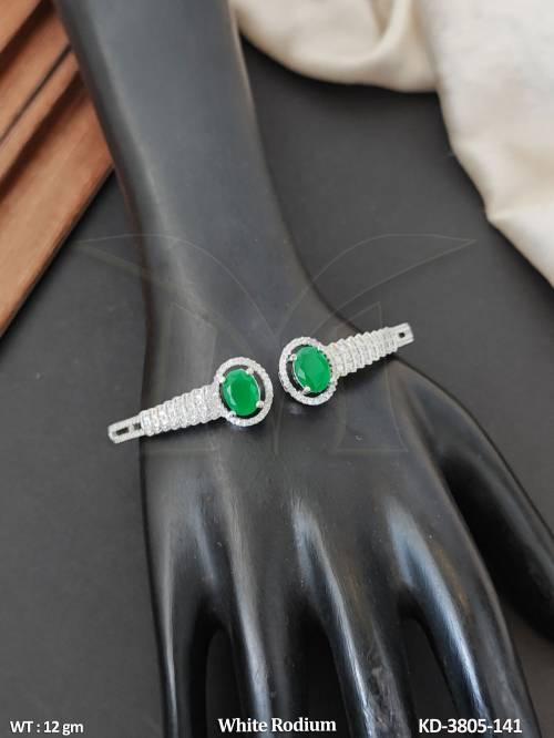 KD-3805-141-GREEN