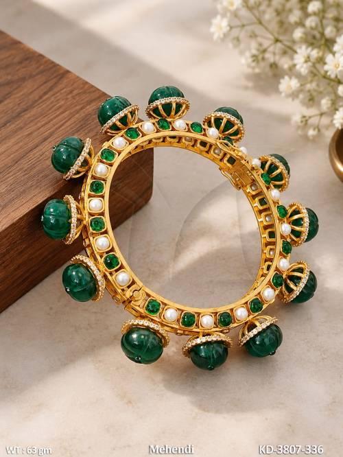 KD-3807-336-GREEN