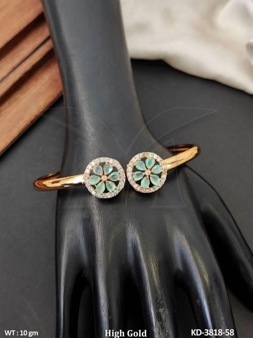 KD-3818-58-MINT GREEN