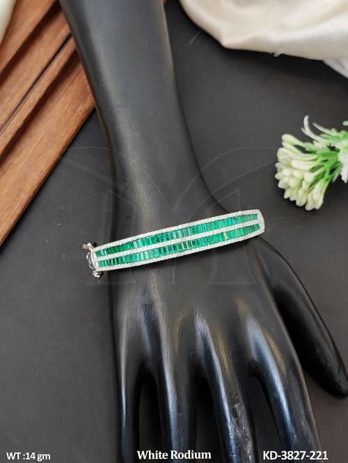 KD-3827-221-GREEN