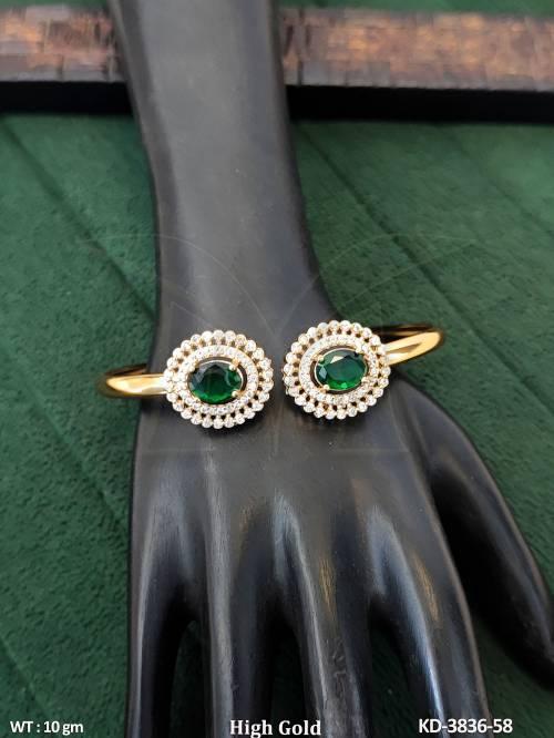 KD-3836-58-GREEN