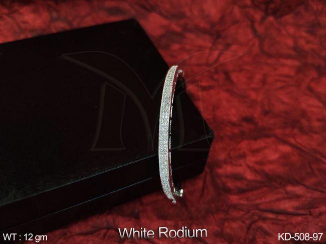KD-508-97-WHITE