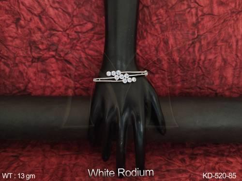 KD-520-85-WHITE
