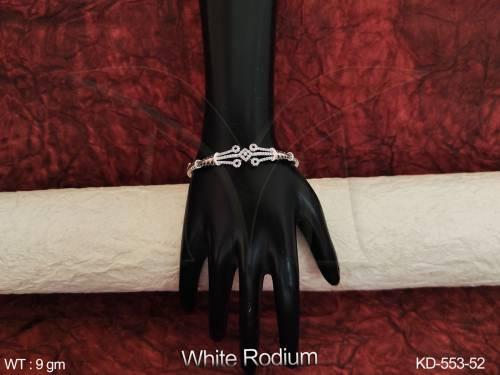 KD-553-52-WHITE