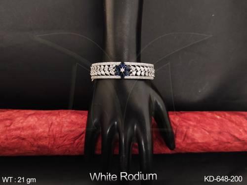 KD-648-200-BLUE