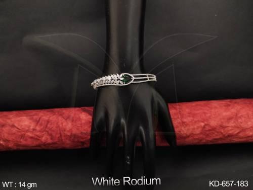 KD-657-183-GREEN