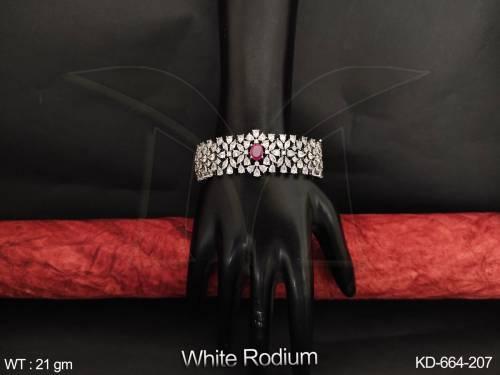 KD-664-207-RUBY