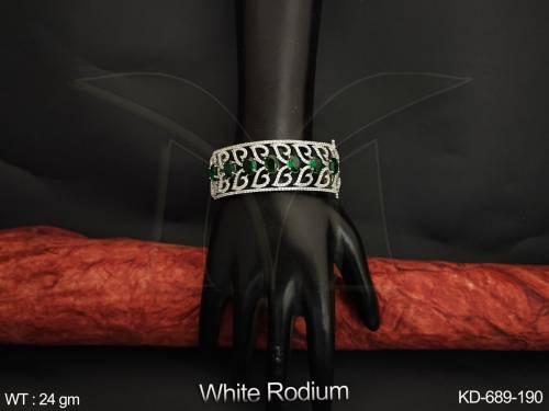 KD-689-190-GREEN