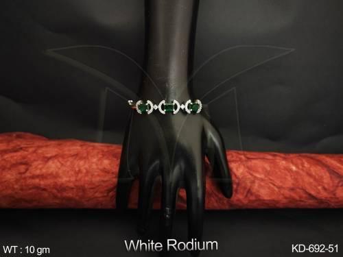 KD-692-51-GREEN