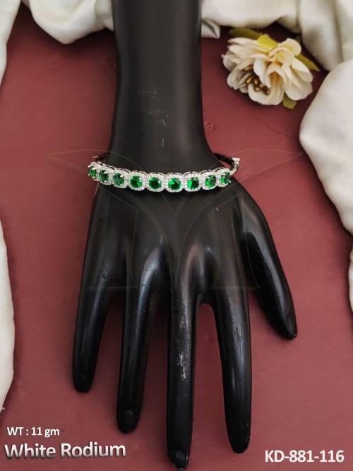 KD-881-116-GREEN