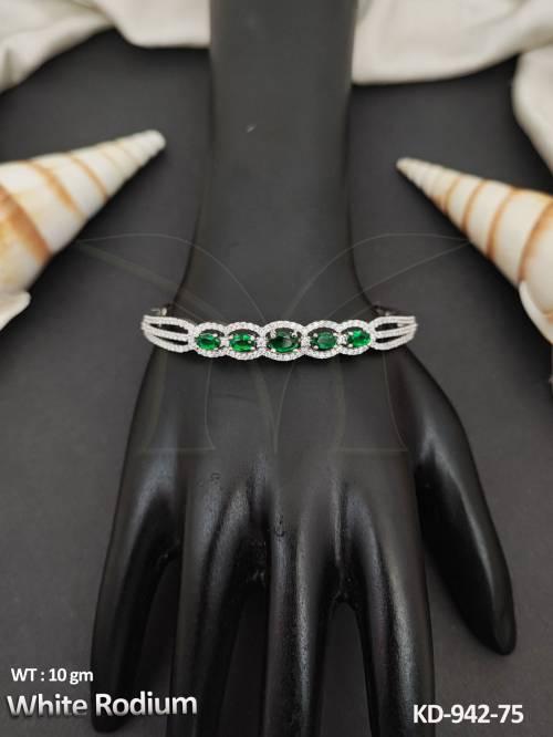 KD-942-75-GREEN