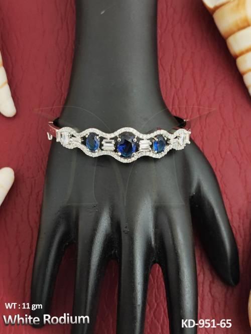KD-951-65-BLUE