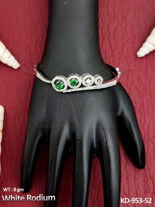 KD-953-52-GREEN