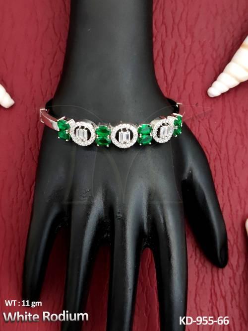 KD-955-66-GREEN