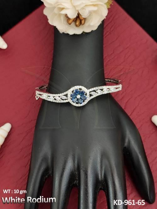 KD-961-65-BLUE