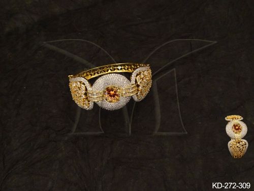 KD-272-309-TRANSPARENT YELLOW