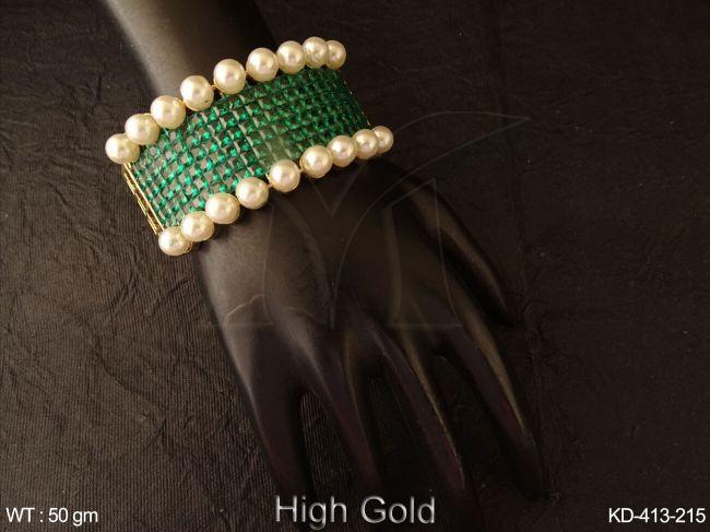 KD-413-215-GREEN