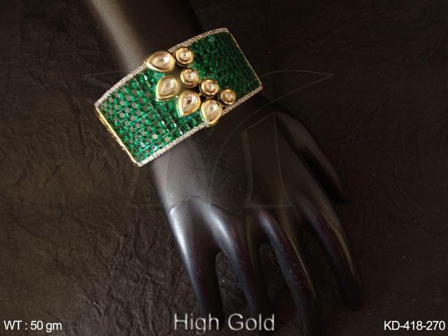 KD-418-270-GREEN