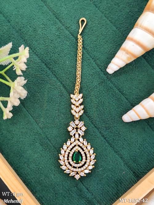 MT-1652-42-GREEN