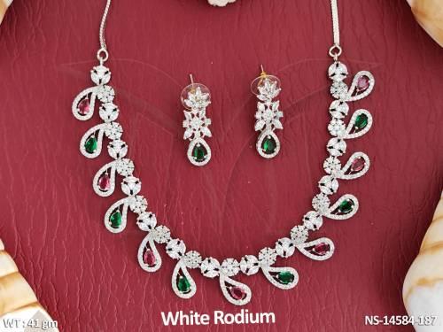 NS-14584-187-RUBY GREEN