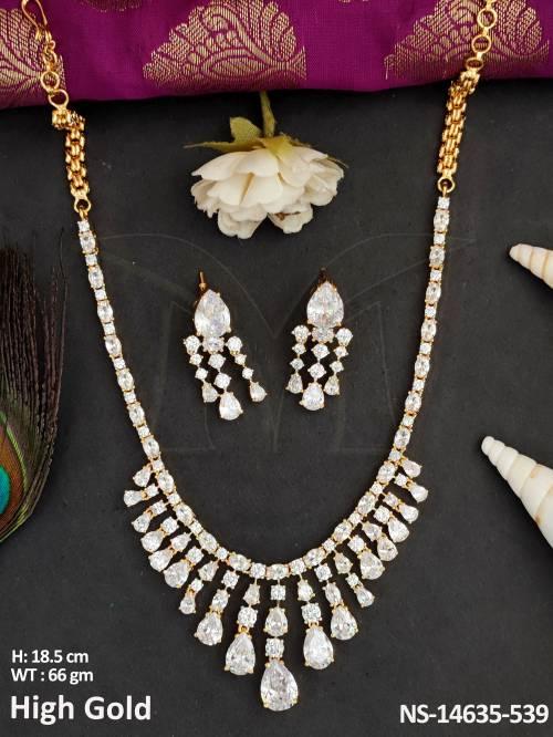 NS-14635-539-WHITE/High Gold