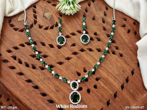 NS-18409-87-GREEN