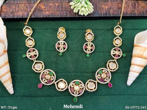 NS-19772-245-RUBY GREEN