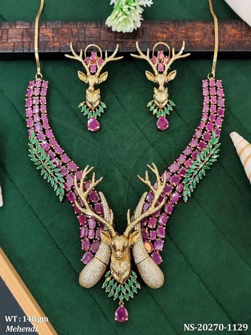 NS-20270-1129-RUBY GREEN