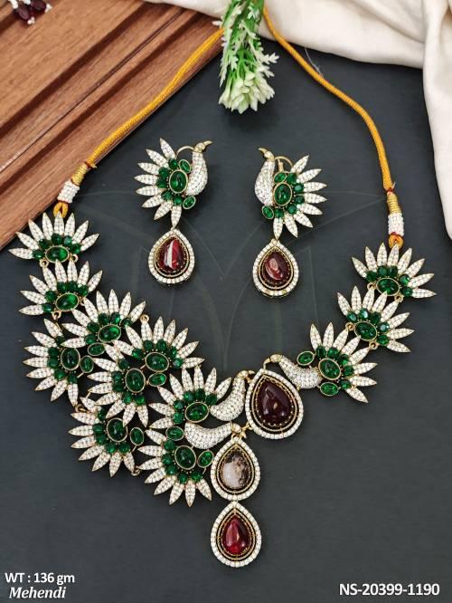 NS-20399-1190-RUBY GREEN