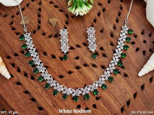 NS-17630-168-GREEN