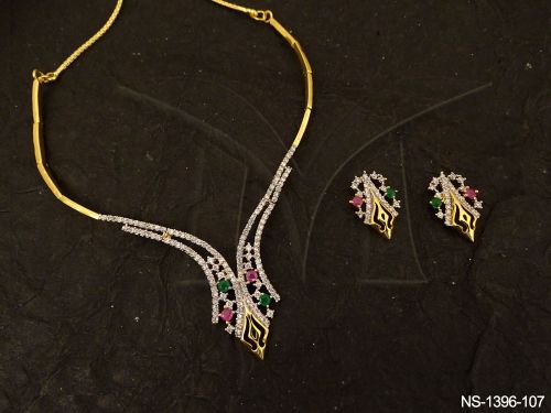 NS-1396-107-RANI GREEN