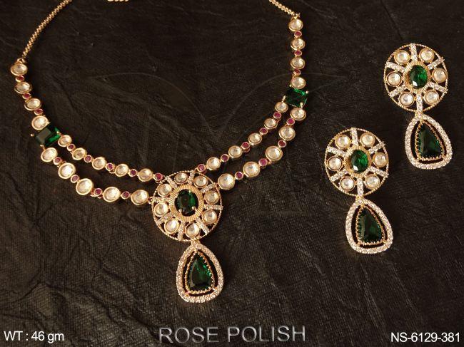NS-6129-381-GREEN RANI