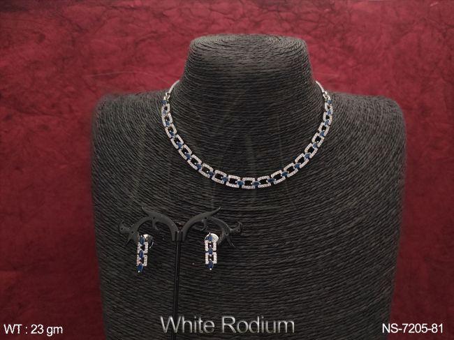 NS-7205-81-BLUE WHITE