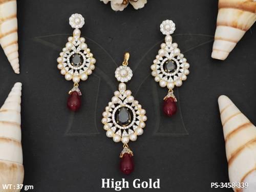 PS-3458-339-RUBY BLACK