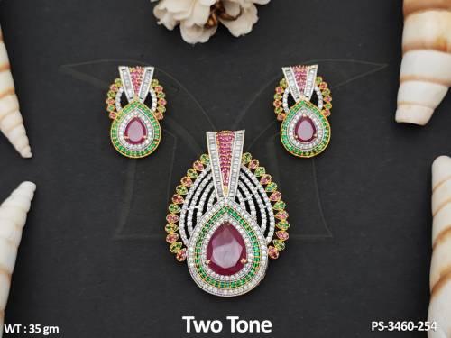 PS-3460-254-RUBY GREEN