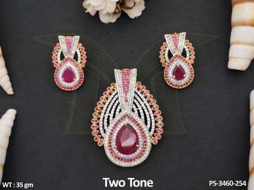 PS-3460-254-RUBY