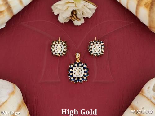 PS-3717-200-BLUE