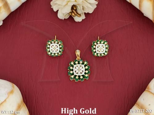 PS-3717-200-GREEN