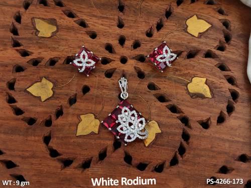 PS-4266-173-RUBY