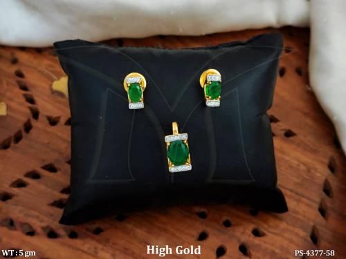 PS-4377-58-GREEN