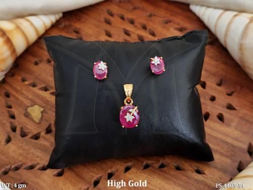 PS-4405-54-RUBY