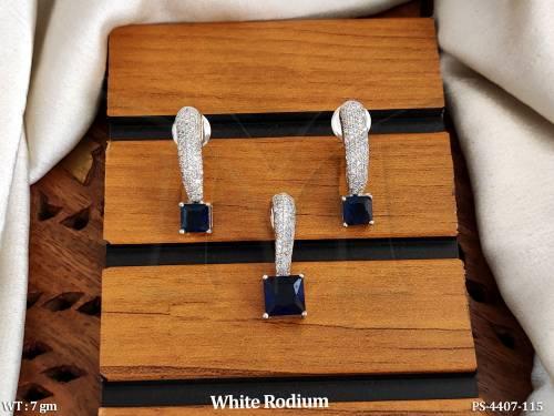 PS-4407-115-BLUE