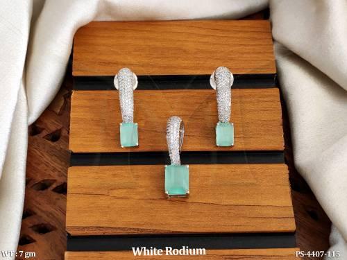 PS-4407-115-MINT GREEN