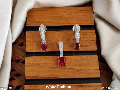 PS-4407-115-RUBY
