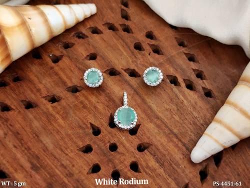 PS-4451-61-MINT GREEN