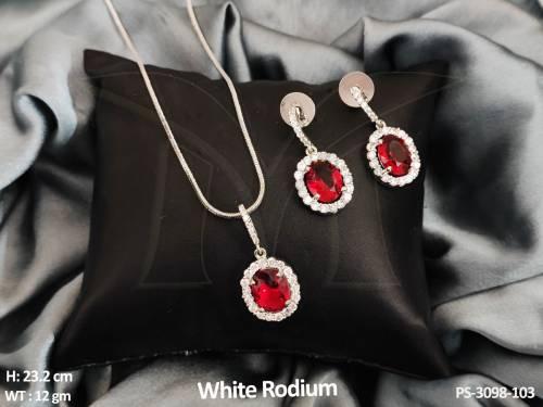 PS-3098-103-RED